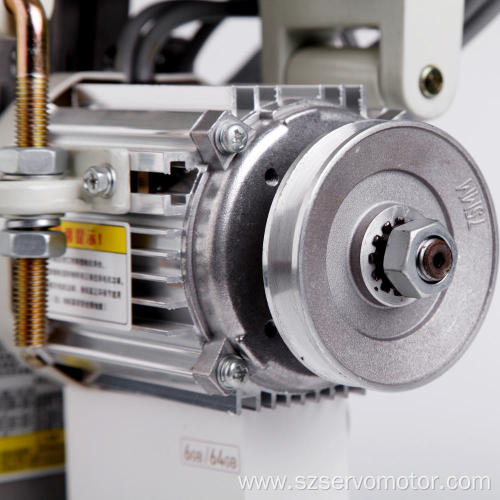 600W 110V220V ydk sewing machine motor
